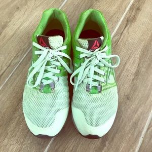 Reebok CrossFit Running Shoes